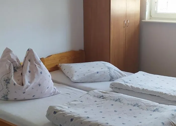 Pokoje Goscinne Natalia