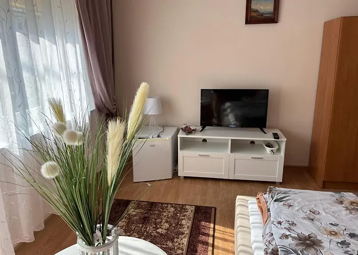 Pokoje Goscinne Natalia