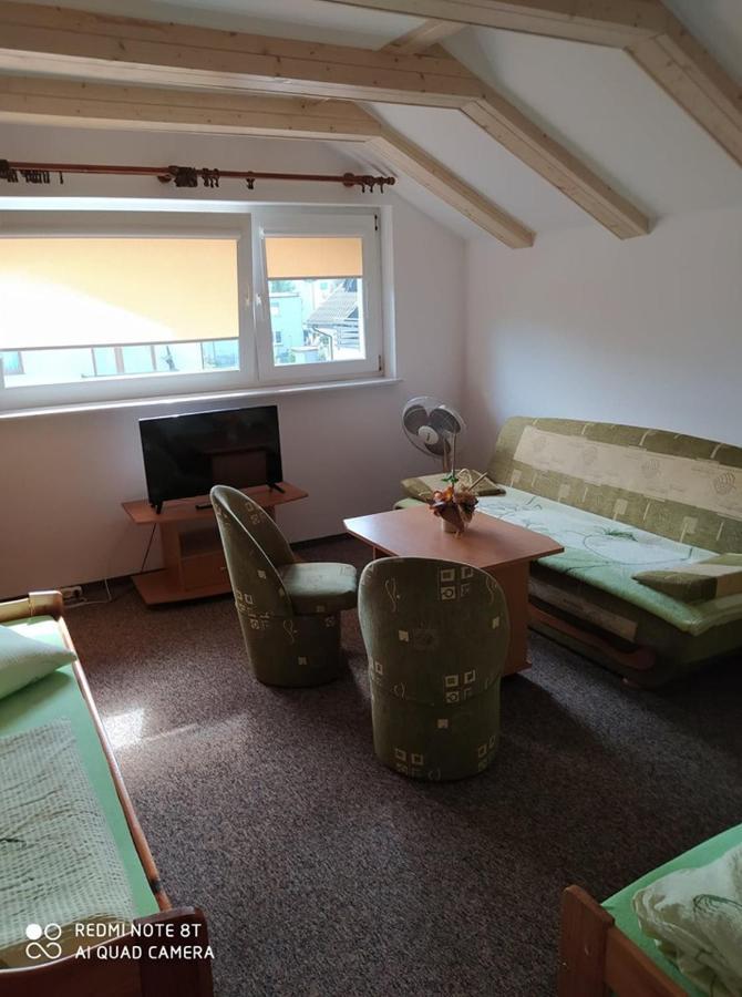 Goscinne Natalia Homestay Wladyslawowo