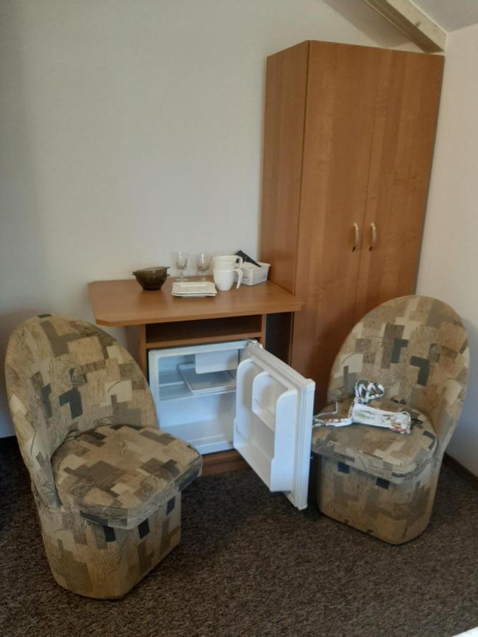 Goscinne Natalia Privatunterkunft Władysławowo