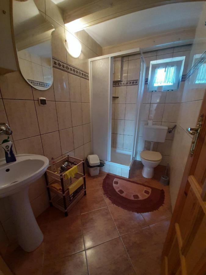 Goscinne Natalia Homestay