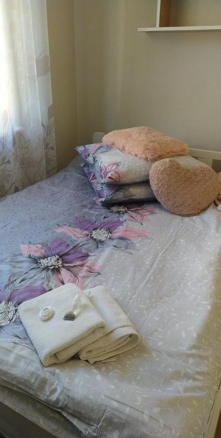 Homestay Goscinne Natalia *