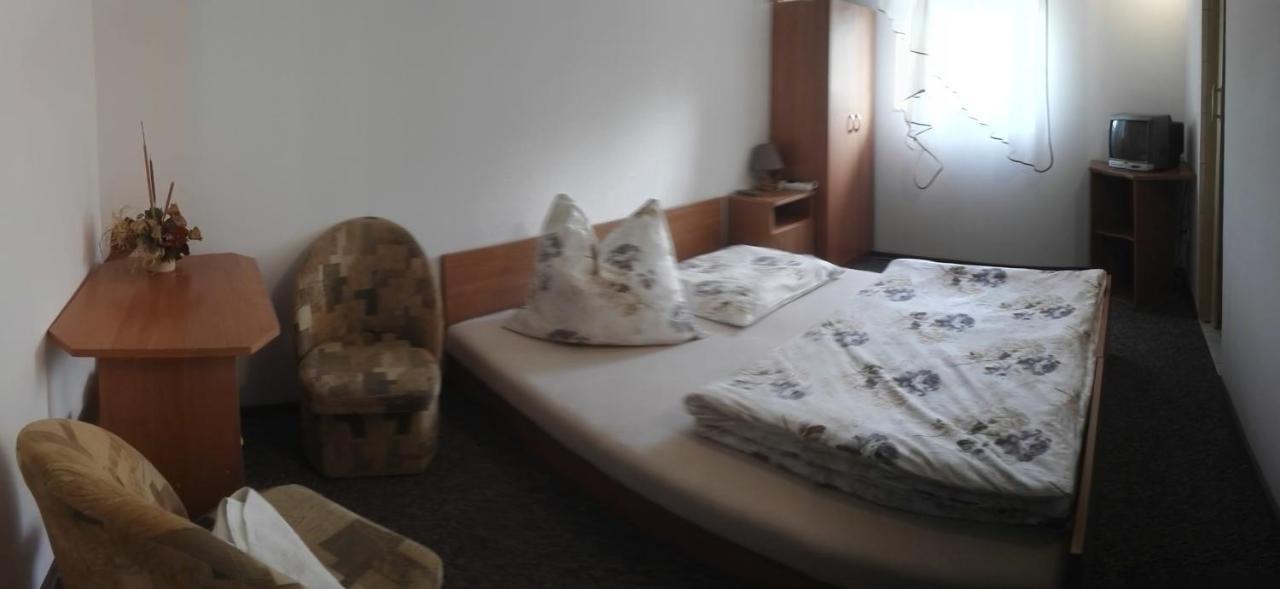 Goscinne Natalia Homestay