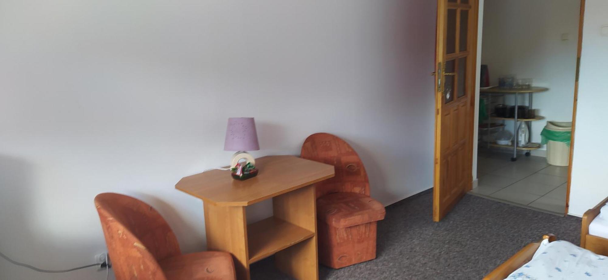 Homestay Goscinne Natalia Wladyslawowo