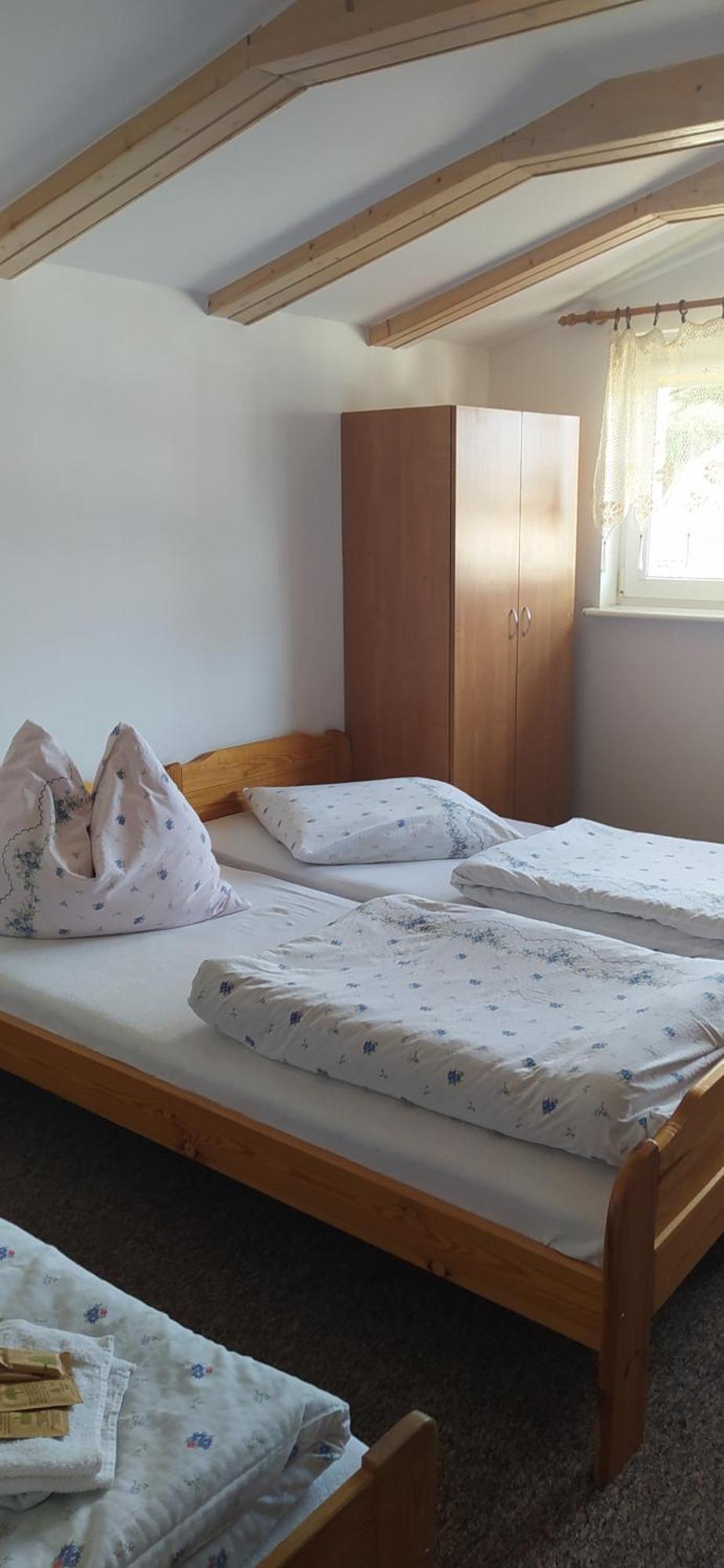 Homestay Goscinne Natalia