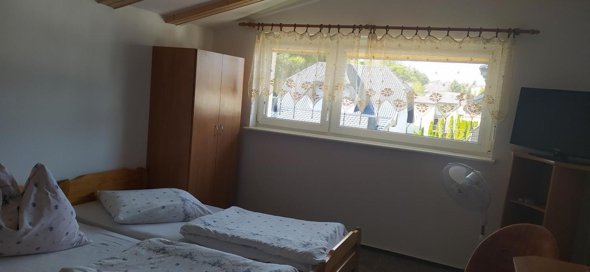 Homestay Goscinne Natalia Wladyslawowo