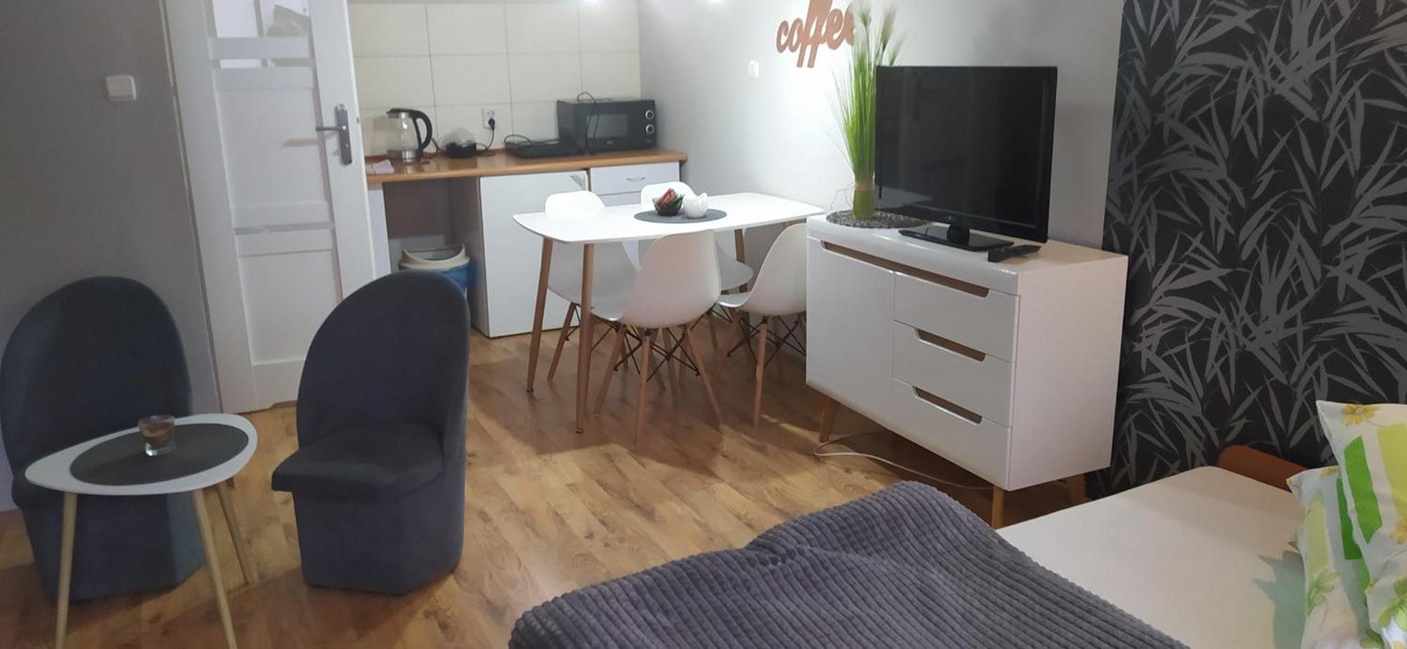 Goscinne Natalia * Władysławowo