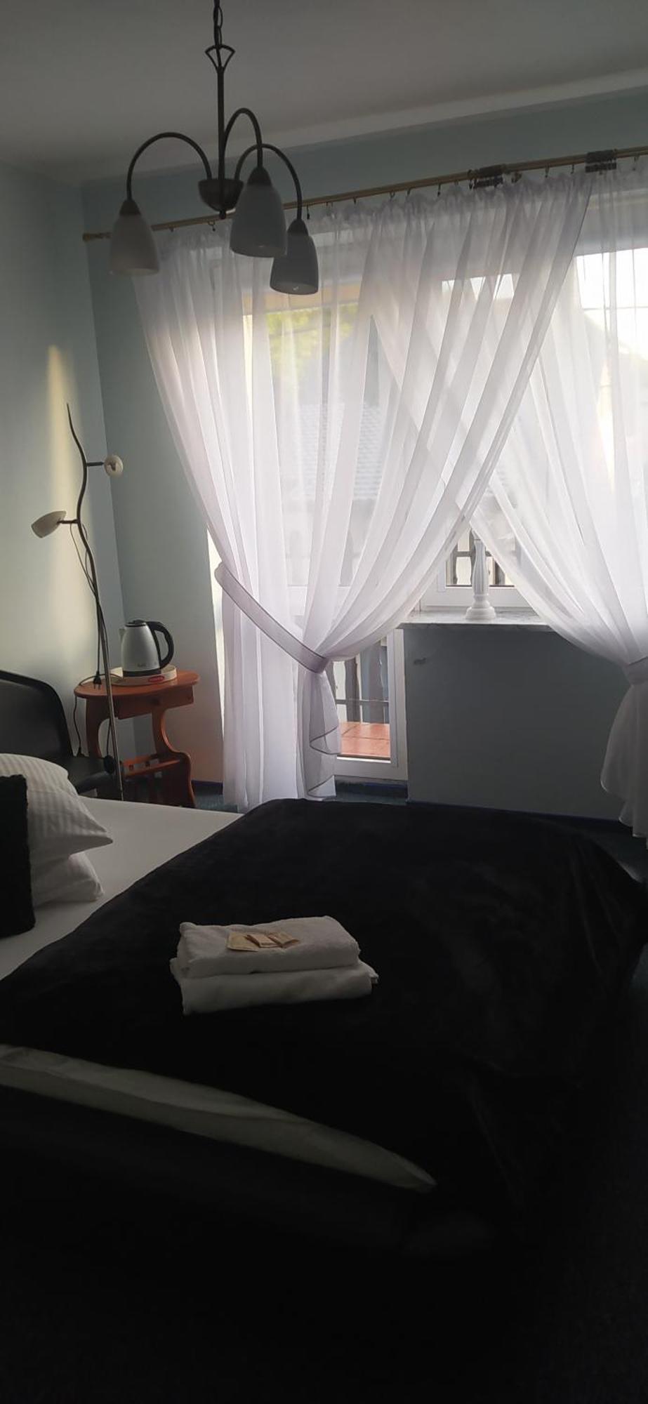 Homestay Goscinne Natalia Wladyslawowo