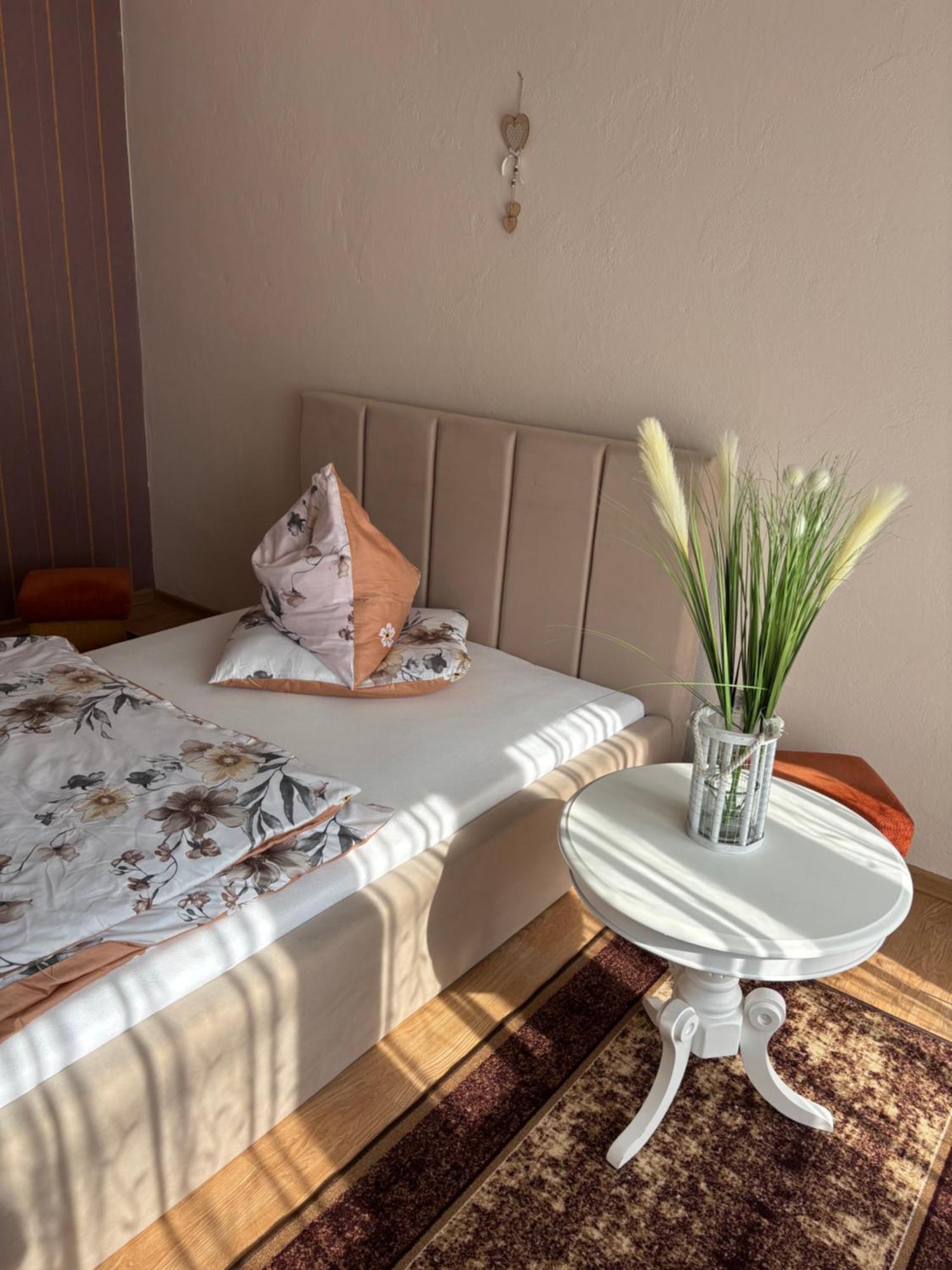 Privatunterkunft Goscinne Natalia *