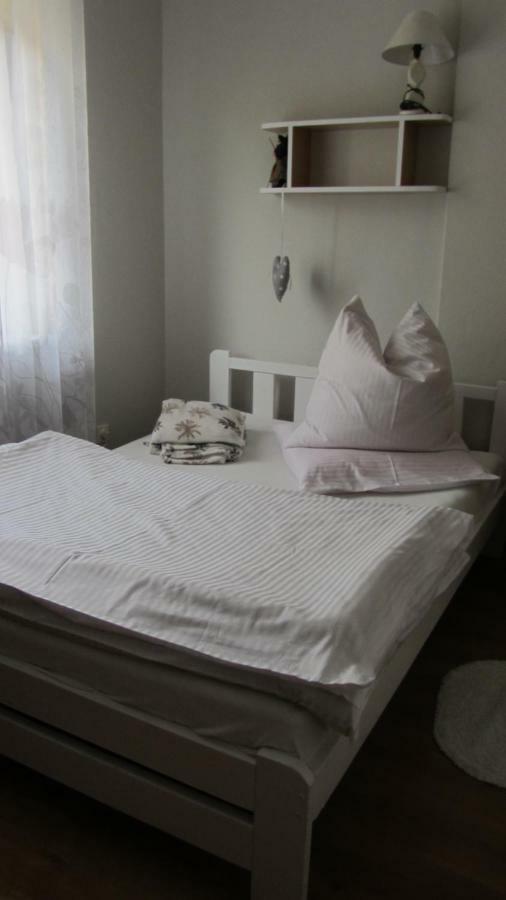 Homestay Goscinne Natalia
