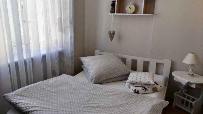 Goscinne Natalia Homestay Wladyslawowo