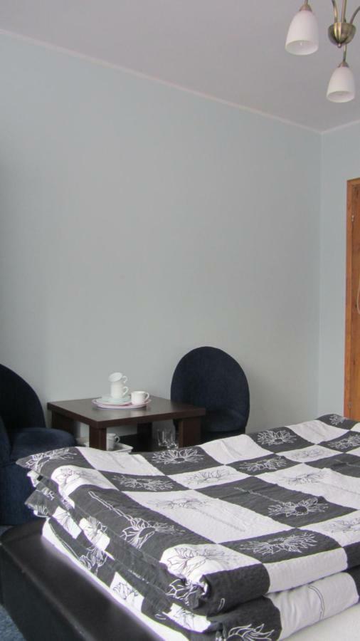 Homestay Goscinne Natalia Wladyslawowo