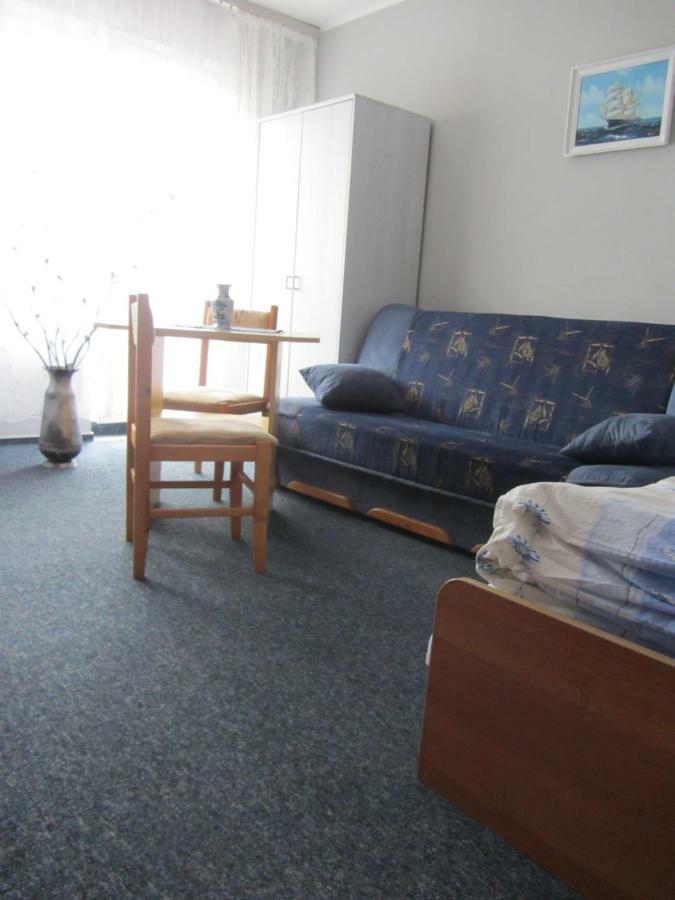 Goscinne Natalia Homestay Wladyslawowo