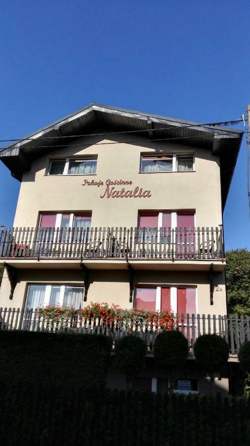 Homestay Goscinne Natalia Wladyslawowo